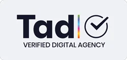 Tadpull Verified Digital Agency 2022