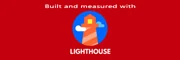 Google Lighthouse performance